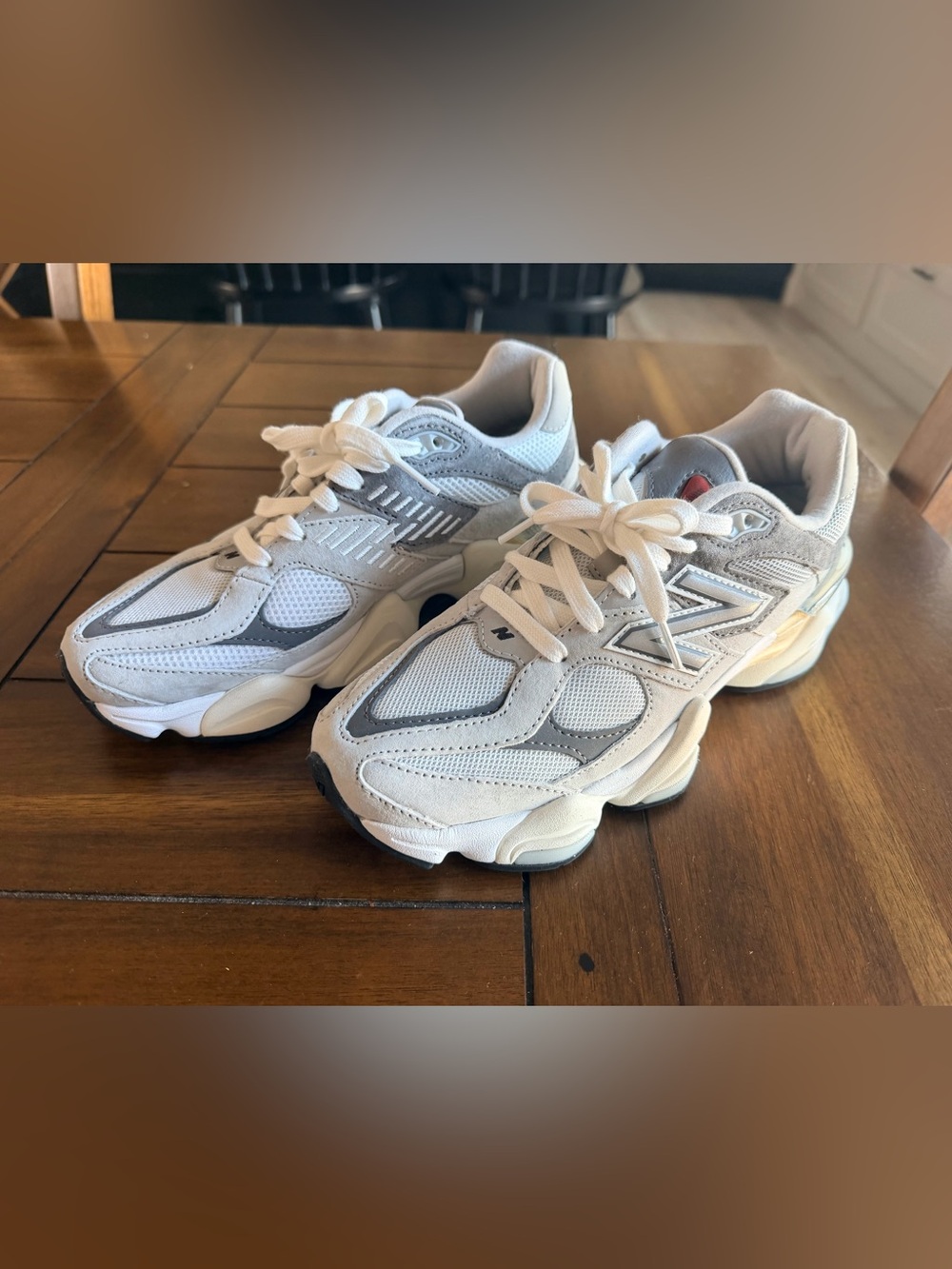New Balance 9060 Sneakers